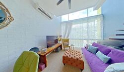 Lighthouse (D17), Condominium #451772551
